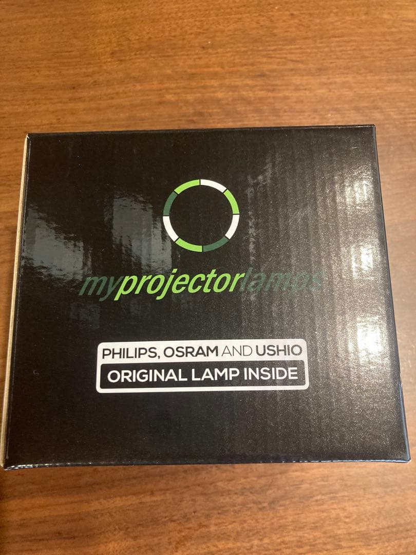 プロジェクター交換用ランプユニット　EPSON　ELPLP49対応