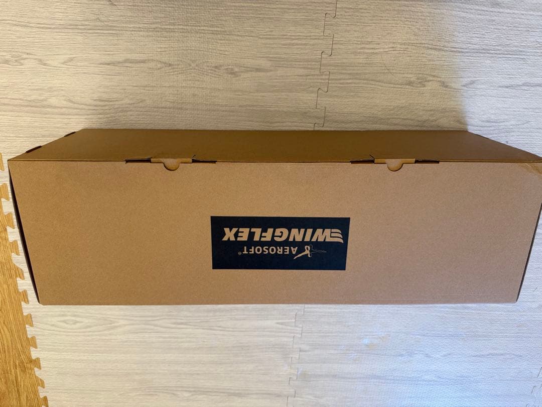 Wingflex A320 FCU COMBO フライトシム フライト