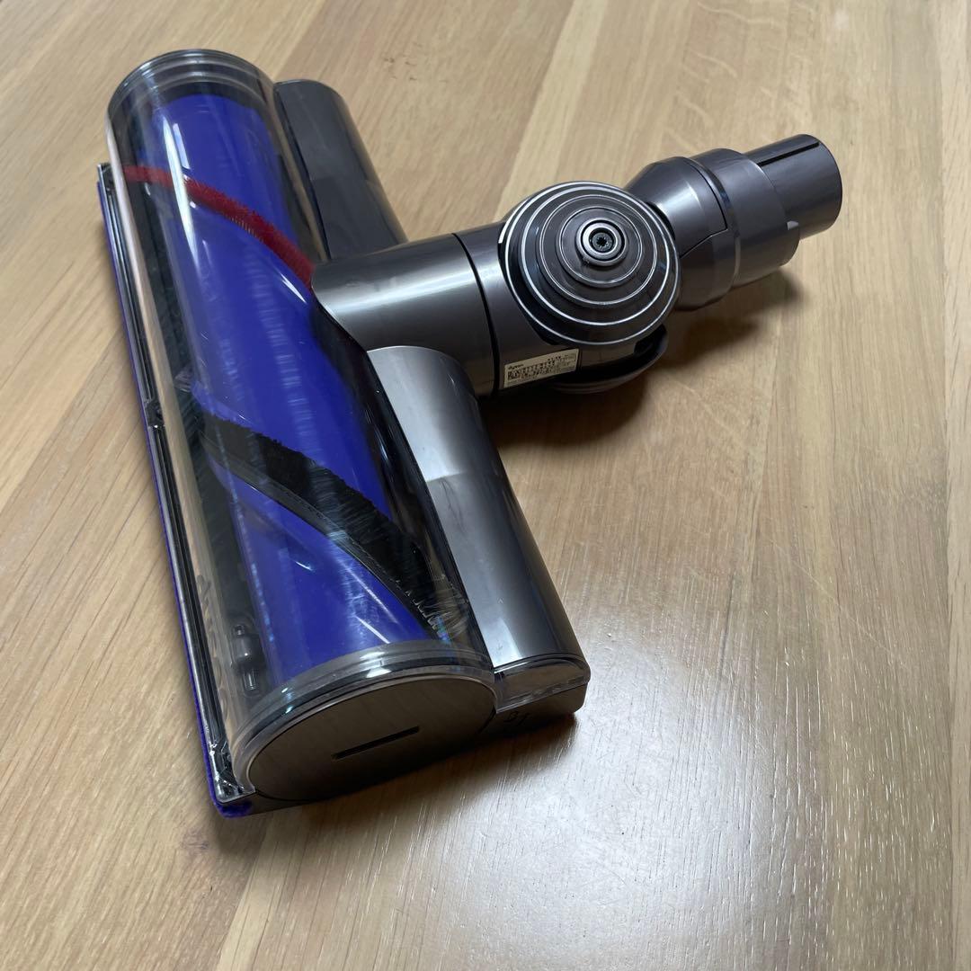 【新品】ダイソン V12ダイレクトドライブクリーナーヘッド361792