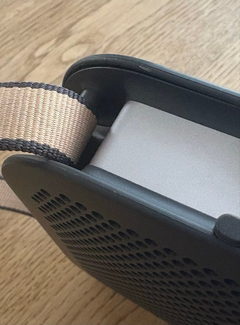 Bang&olufsen スピーカー B&O Beoplay A2 Active