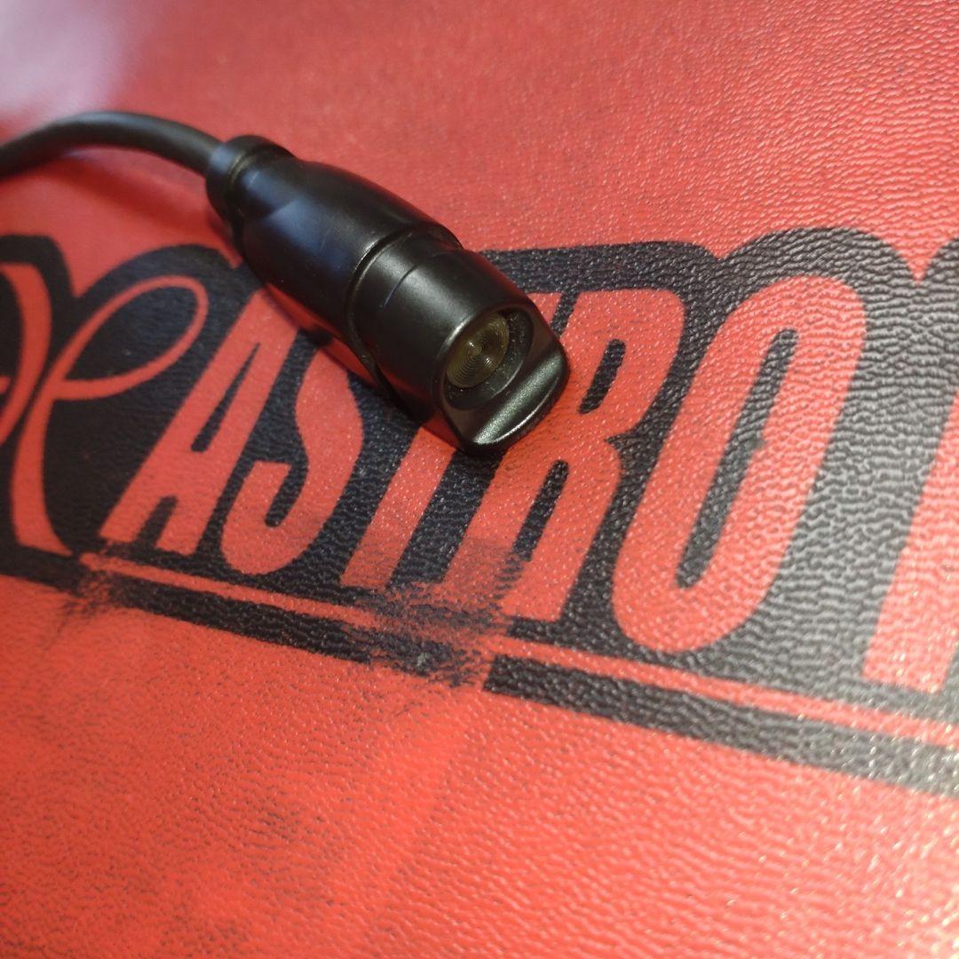 バイク用　ETC　車載器　日本無線　JRM21　2.0 【971】