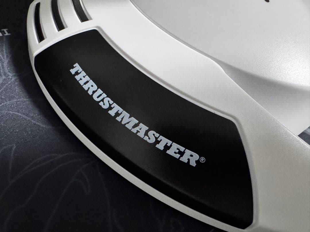 Thrustmaster スラストマスター フライトスティック