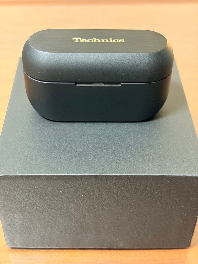 Technics AZ80 ブラック