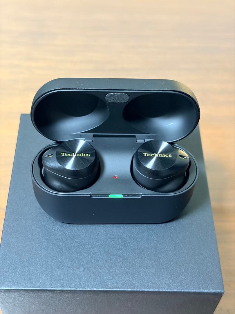 Technics AZ80 ブラック