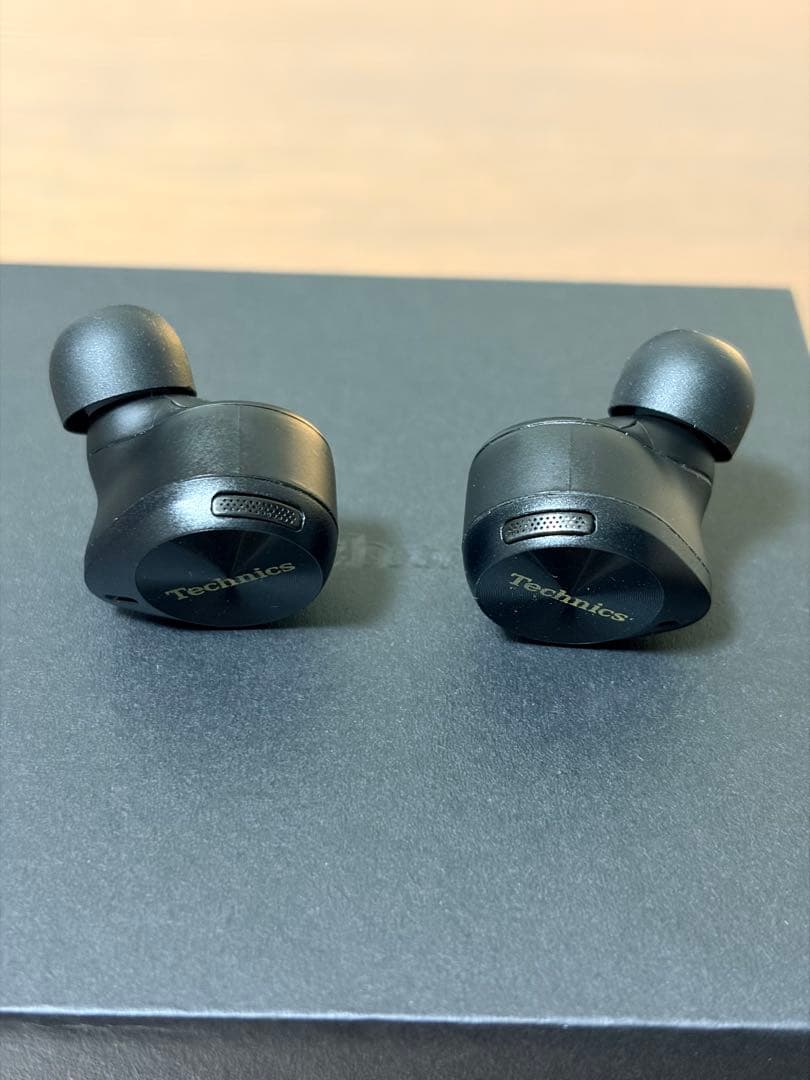 Technics AZ80 ブラック