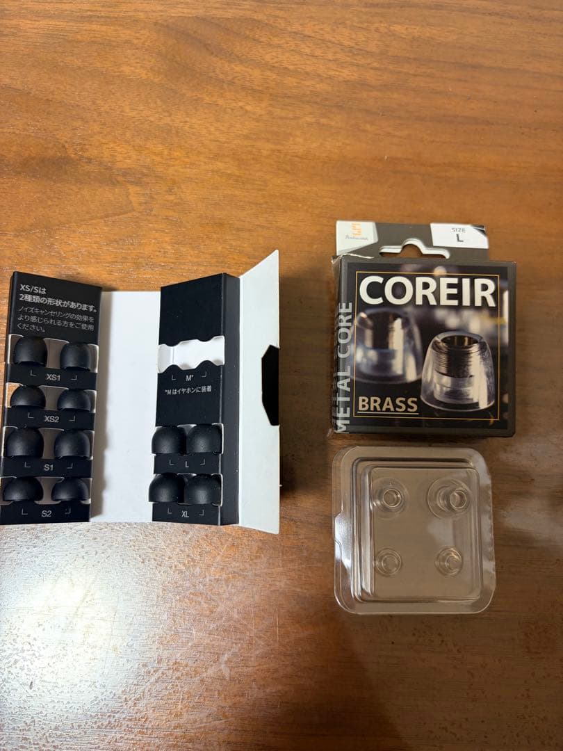 Technics AZ80 ブラック