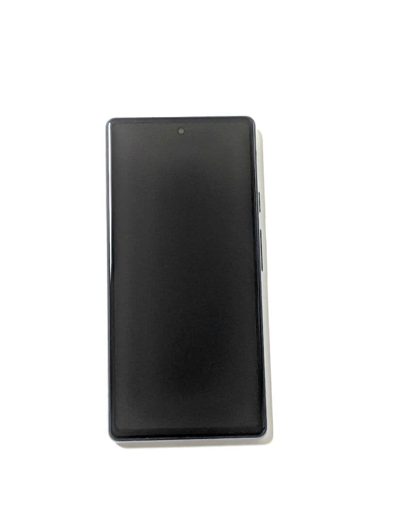 Google Pixel 6a セージ