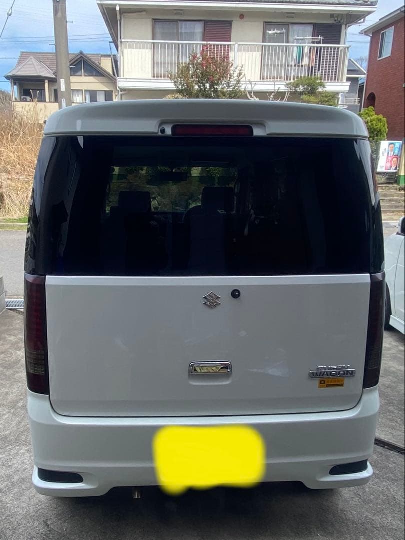 【とっしー 】 REIZ DA64w エブリィワゴン LEDテール