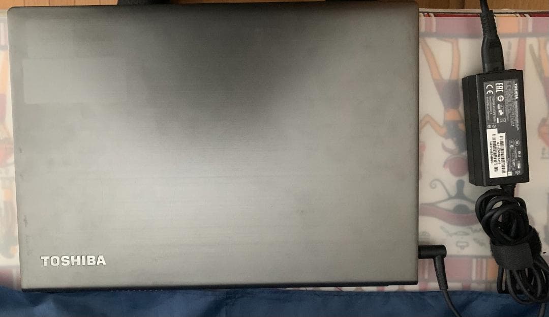 Windowsノート本体 Dynabook/R63/i5(2.4GHz/8GB/SSD256GBWin11