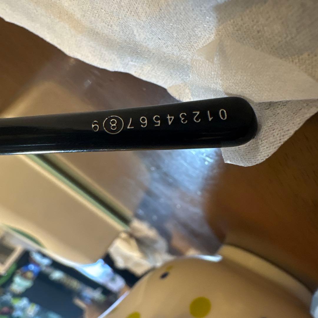 I*R様 マルジェラ×Gentle Monster　コラボ　サングラス　MM00