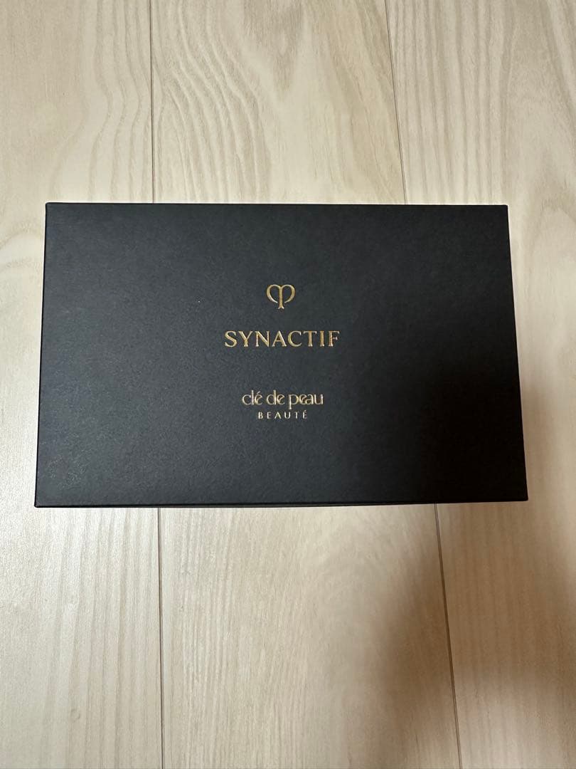 ★angeさま専用★クレドポーボーテ シナクティフ 特別キット