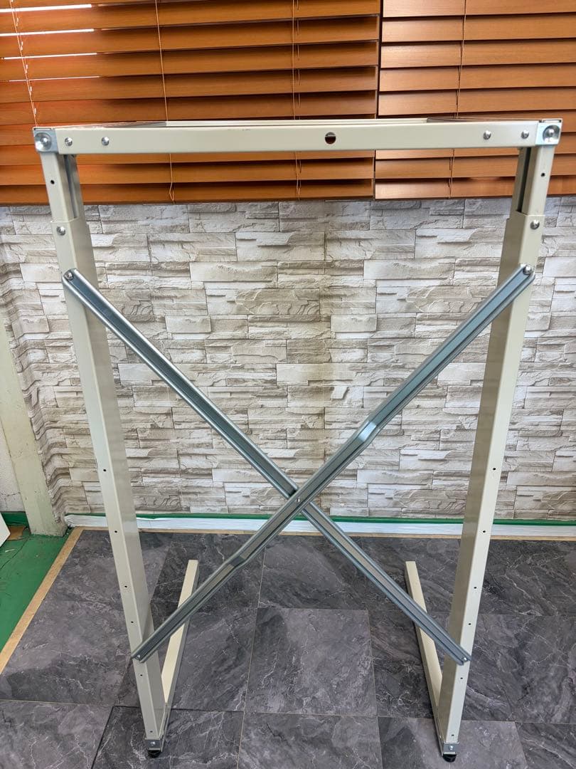 パナソニック　N-UF21 乾燥機スタンド