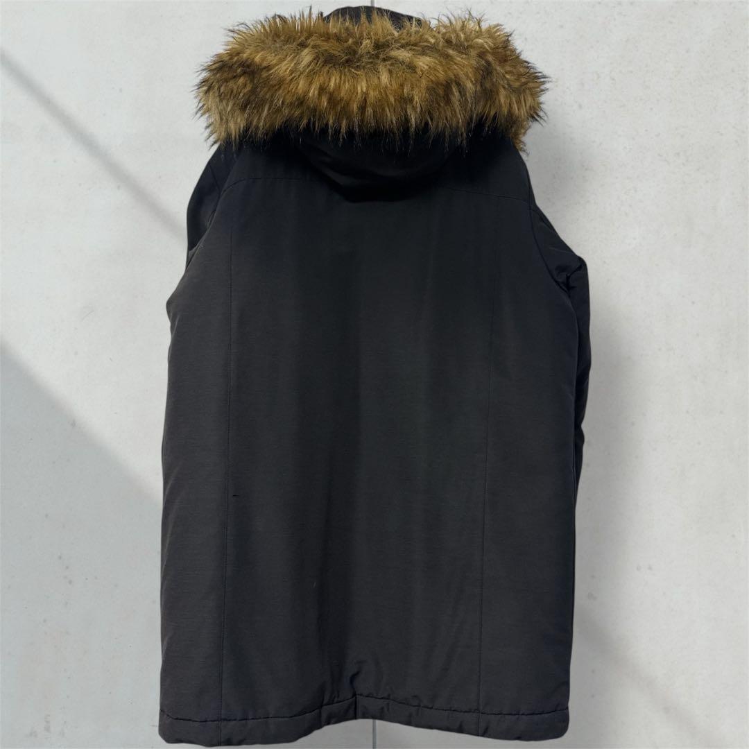 THE NORTH FACE McMurdo 中綿ハーフコート 95 (M)