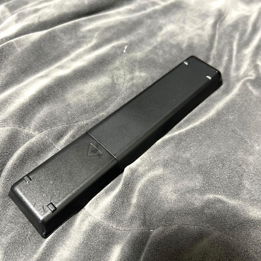 美品　LEDTOKYO 液晶テレビ 4k 65型　AndroidTV