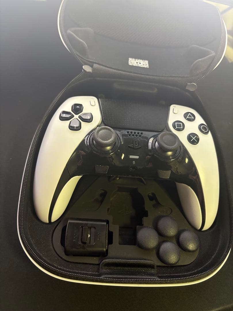 その他 dualsence edge ps5