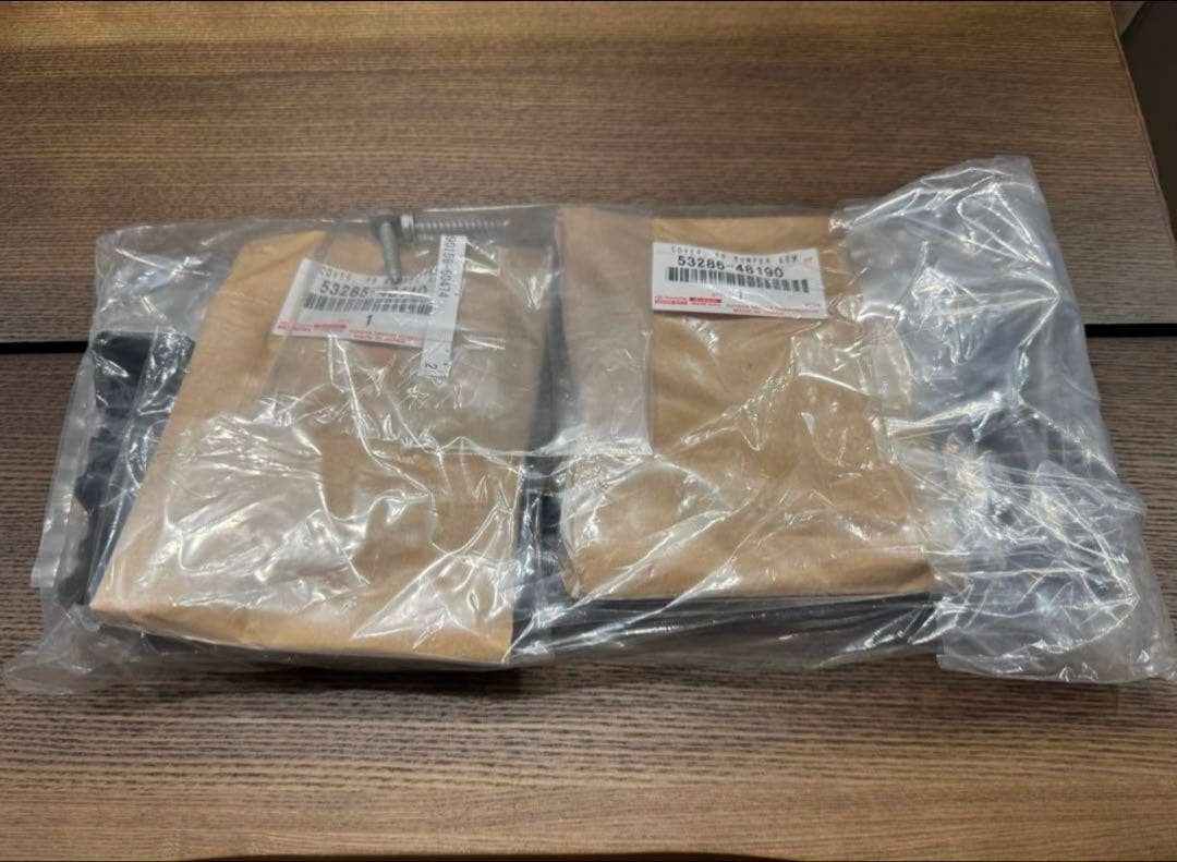 【新品ワンオフ 】《22mm拡張費込》ハリアー 80 PHEV フロントグリル