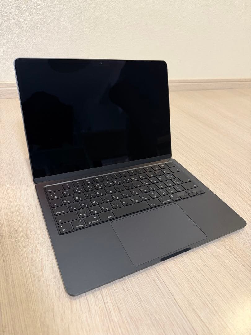 MacBook本体 M2 Macbook Air 256GB 8GB