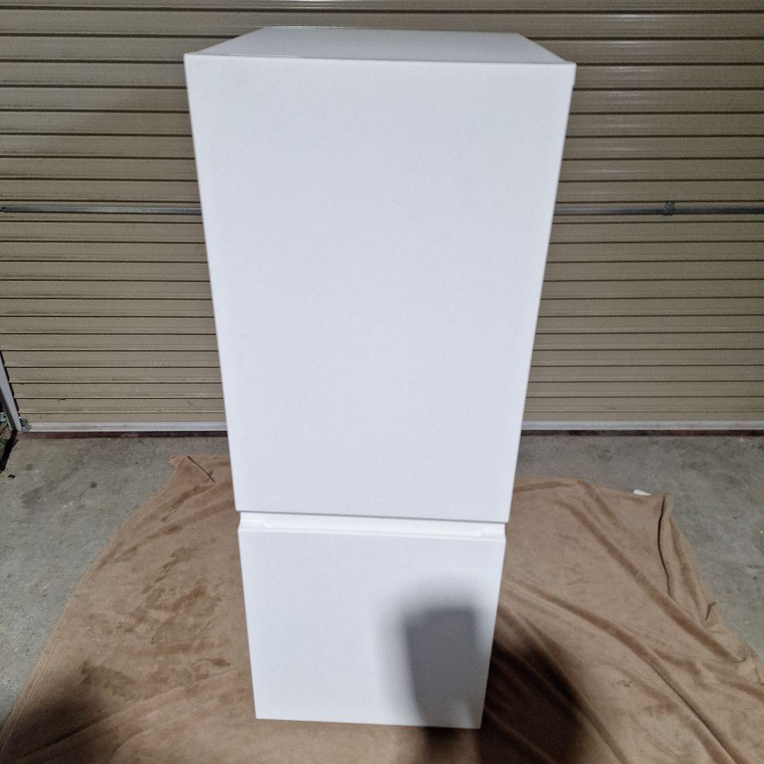 【2023年製】Panasonic2ドア NR-B18C1-W 【配送費込み】