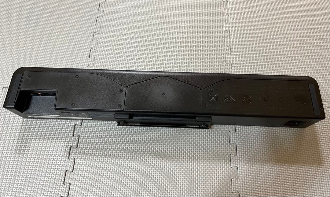 BOSE solo 5 tv sound system スピーカー　美品