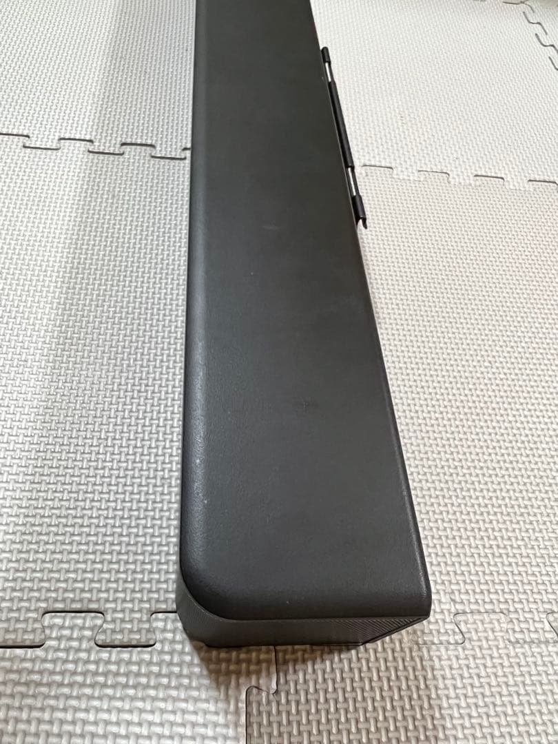 BOSE solo 5 tv sound system スピーカー　美品