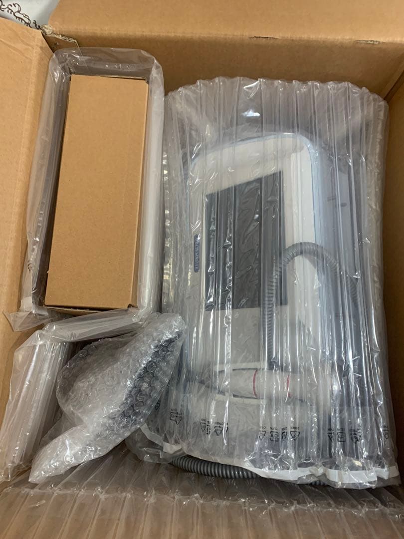 クライオセラピー　エレクトロポレーション　業務用美顔器　水玉リフティング　LDM