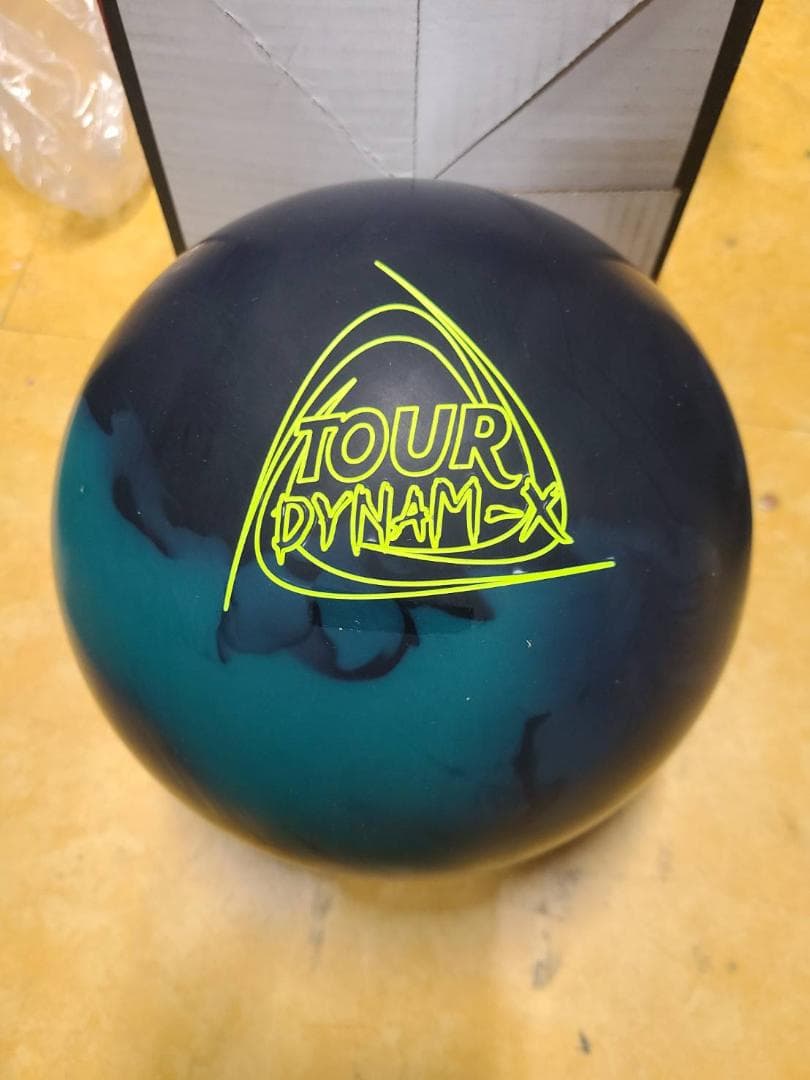 ロトグリップ　ツアーダイナミクス　15ポンド　新品