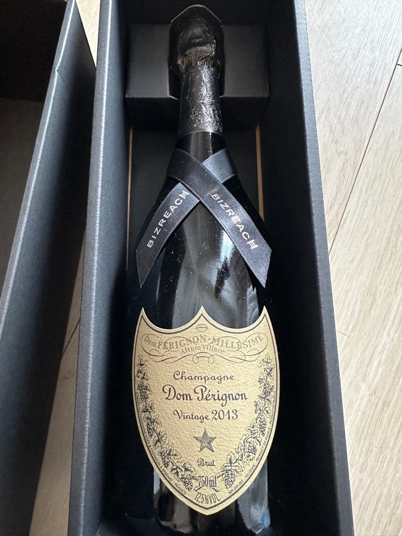 【新品】ドンペリニヨン ヴィンテージ2013年