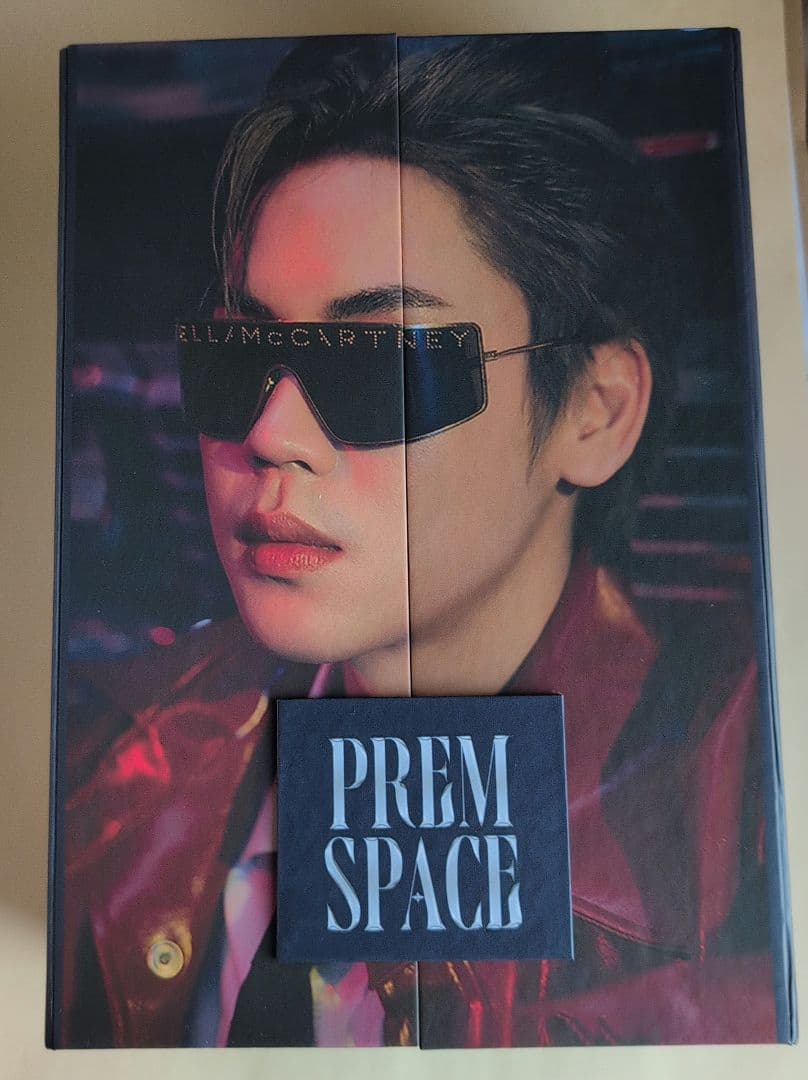 PREM SPACE 2023カレンダーBOX