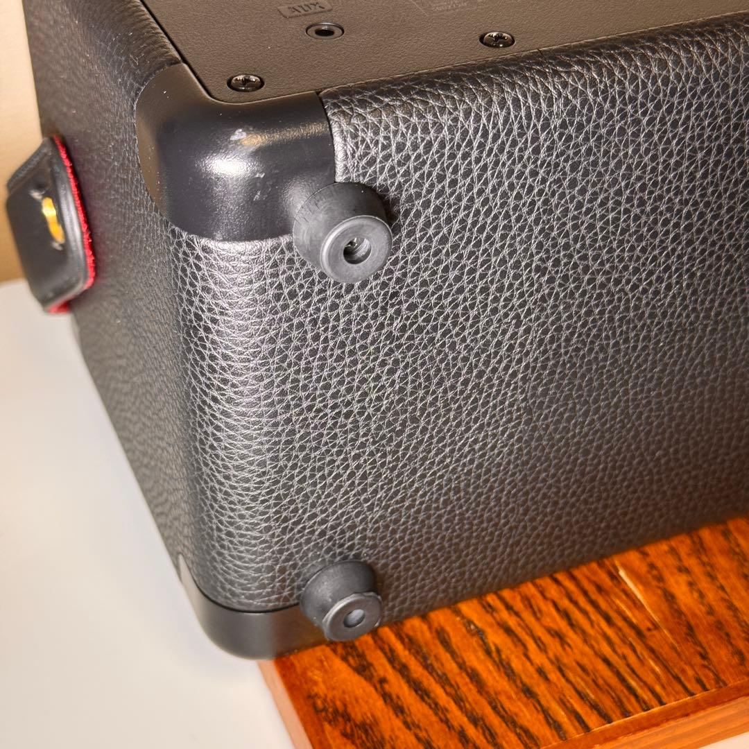 マーシャル Kilburn II ブラック 本体＋電源ケーブル 動作確認済み