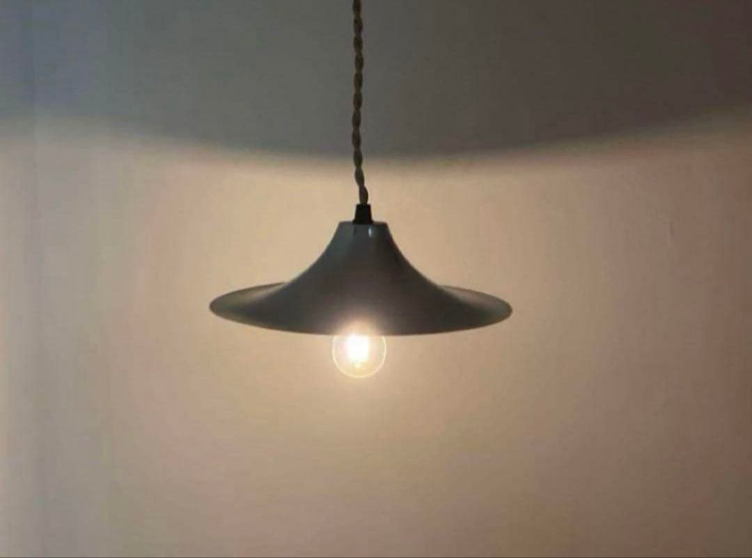 80s vintage lamp ミッドセンチュリー ヴィンテージ レトロ