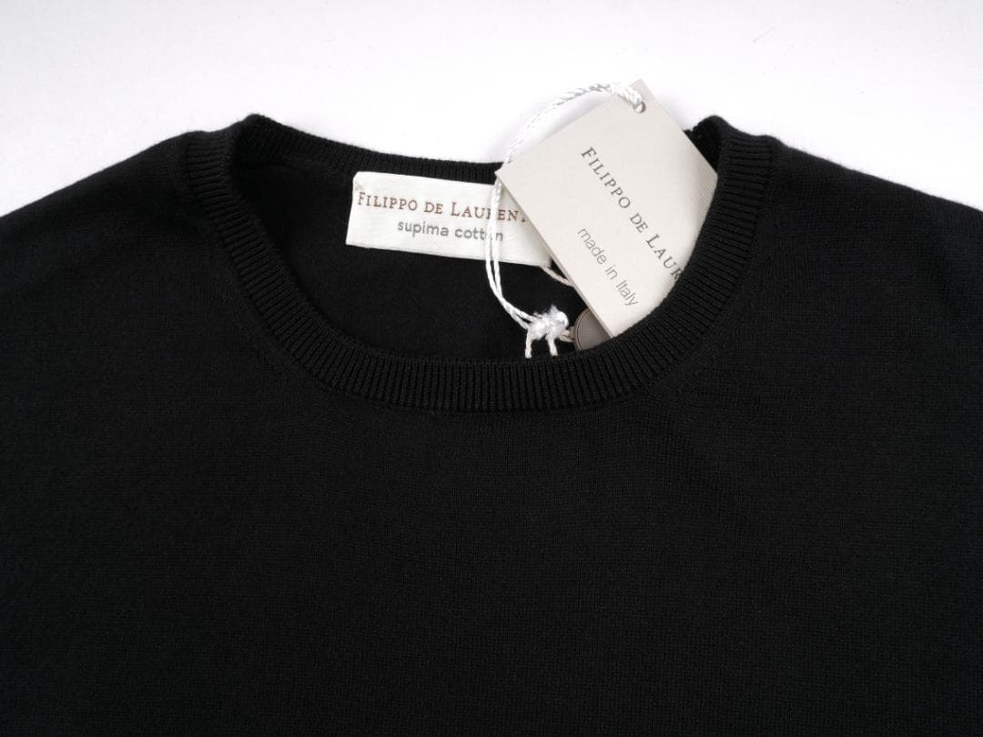 FILIPPO DE LAURENTIIS◆Made in Italy◆ニット