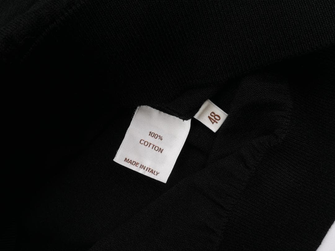 FILIPPO DE LAURENTIIS◆Made in Italy◆ニット