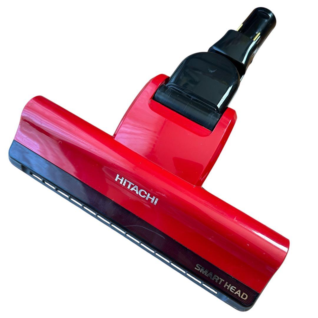 充電式掃除機 ラクかるパワーブーストサイクロン PV-BHL1000J1