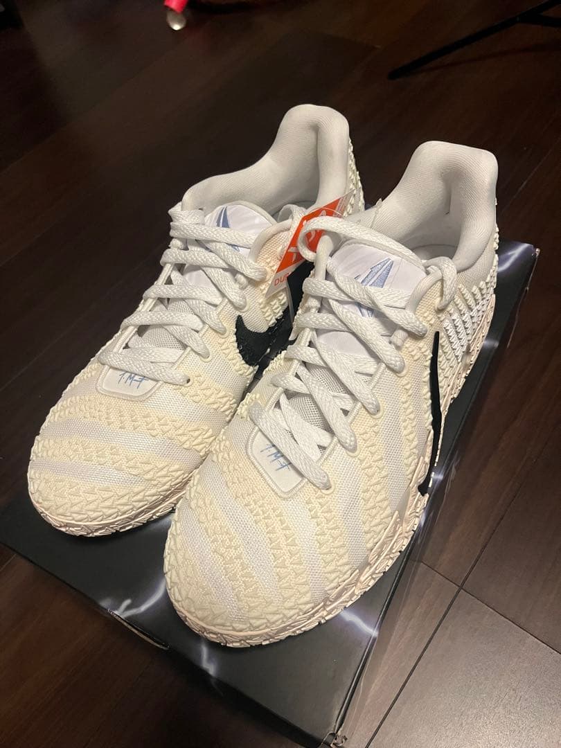 JA 3 EP ホワイト　　新品未使用