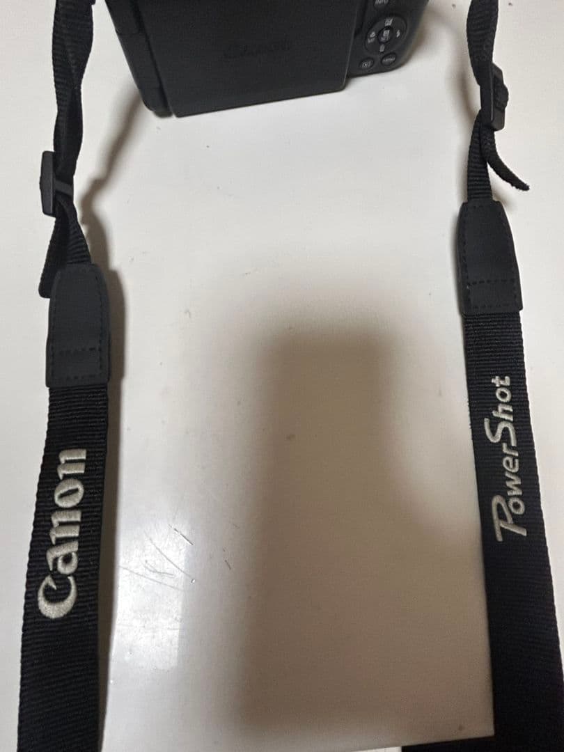 デジタルカメラ Canon SX-70HS PowerShot