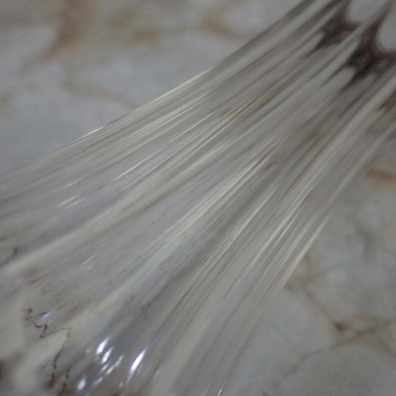 Tony_mam 様RU-6020　創作　島津　薩摩切子　色被せガラス