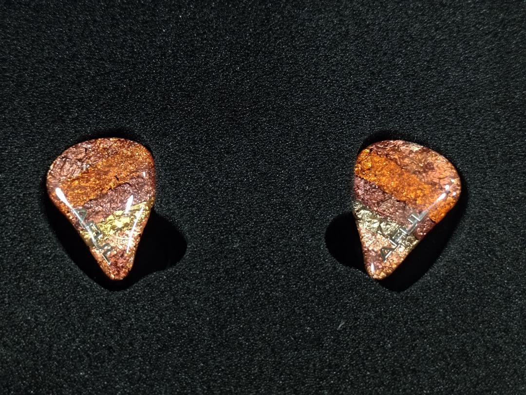 AFUL PERFORMER8 ケーブル4.4　リケーブル可能イヤホン