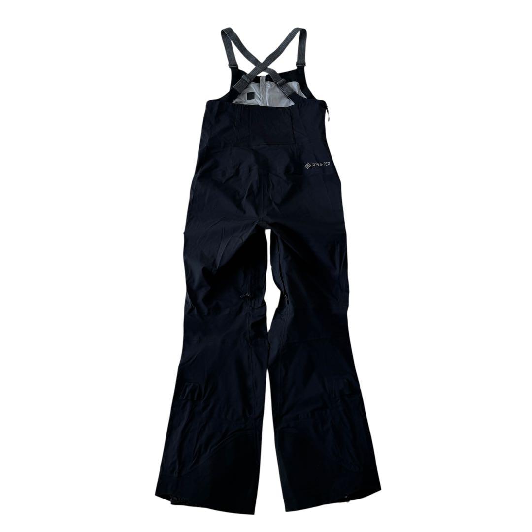最上級　バートン AK ゴアテックス　キミー ジャケット ビブパンツ　M
