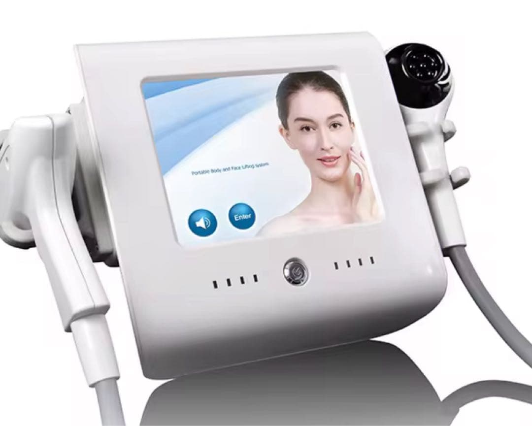 業務用　リフトアップ　サーマル　RF高周波　ラジオ波