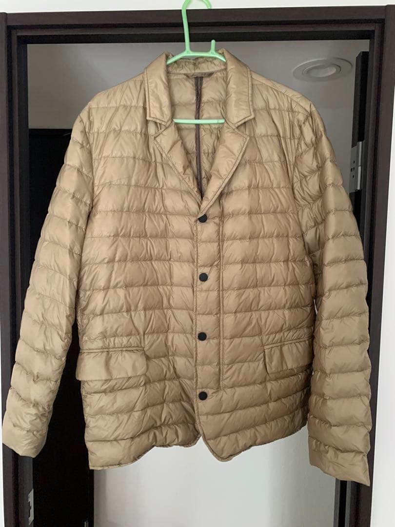 DUVETICA デュベティカ　ダウンジャケット