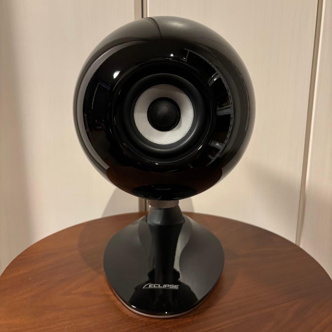 TD508MK4 ECLIPSE スピーカー 1本 イクリプス