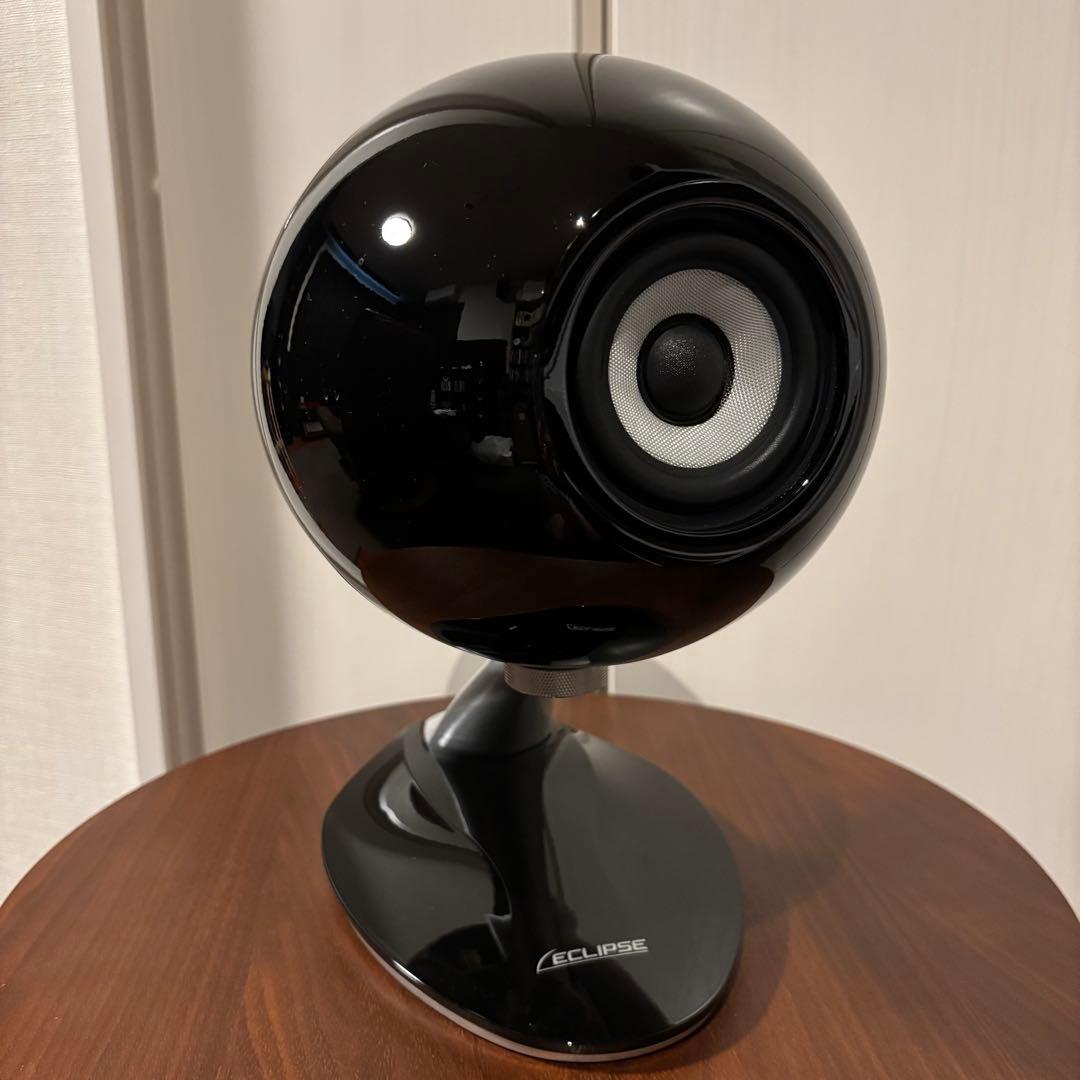 TD508MK4 ECLIPSE スピーカー 1本 イクリプス