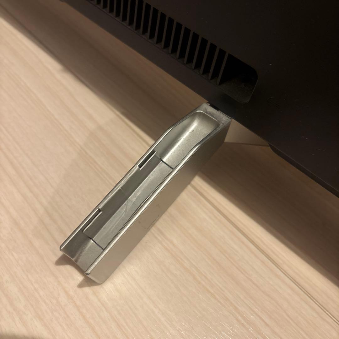 SONY BRAVIA 43V 4K液晶テレビ