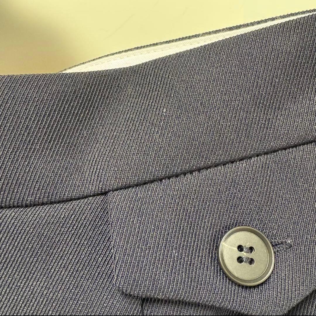 新品 NEAU パンツ ツイルトラウザー