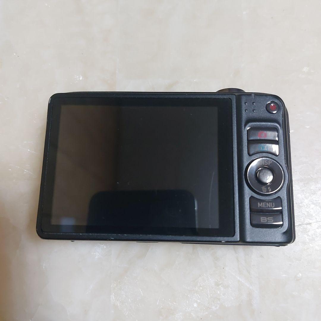 デジタルカメラ CASIO EXILIM EX-H15