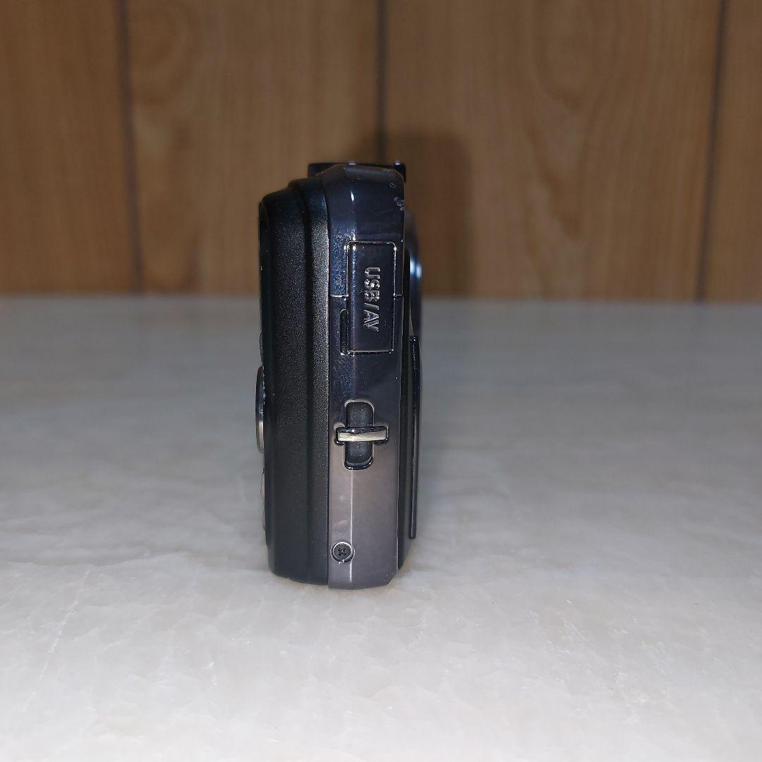 デジタルカメラ CASIO EXILIM EX-H15