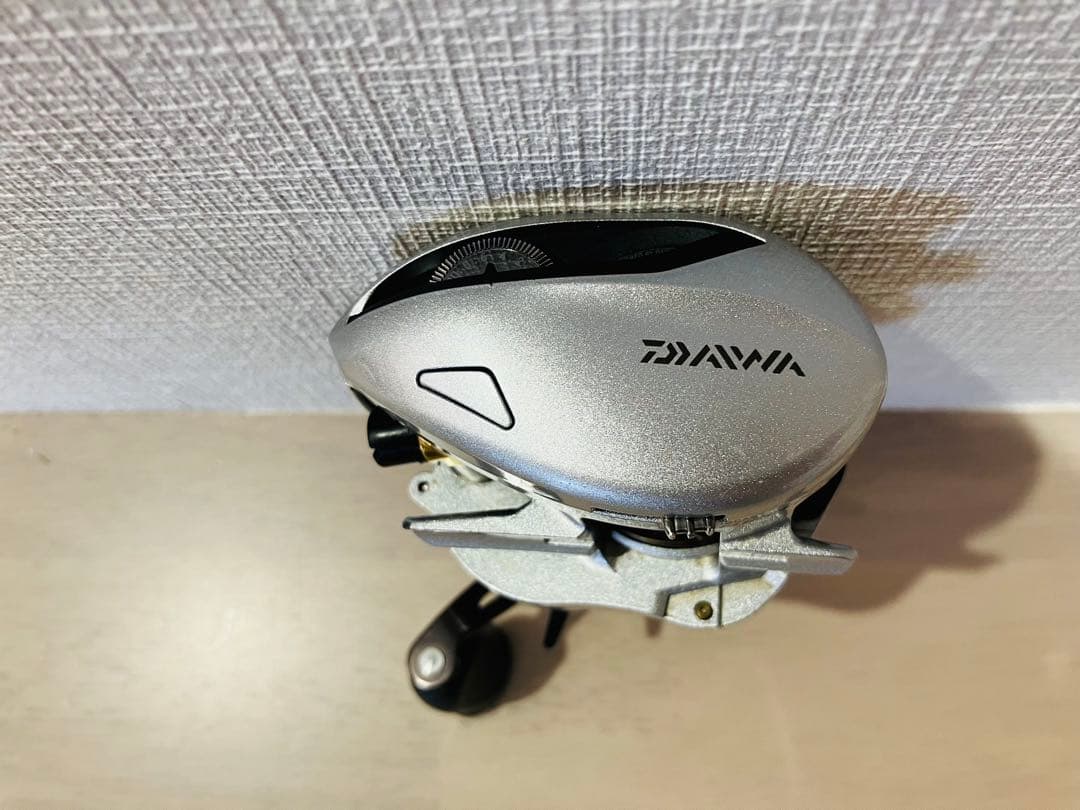 ダイワ　リール T3 1016SH TW MAGFORCE 3D