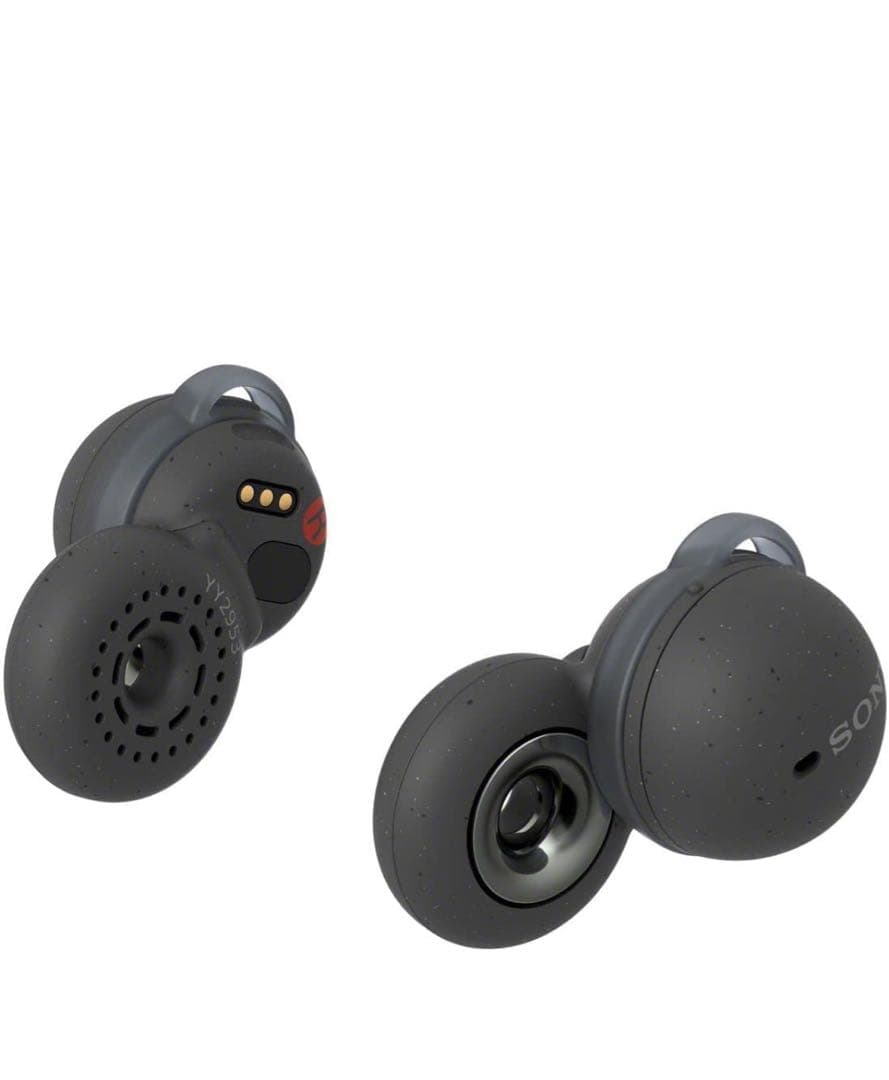 新品未開封SONY LinkBuds WF-L900-HM