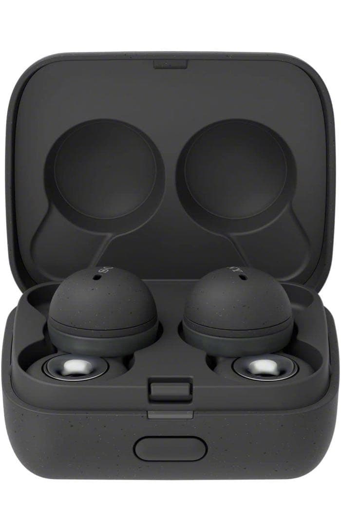 新品未開封SONY LinkBuds WF-L900-HM