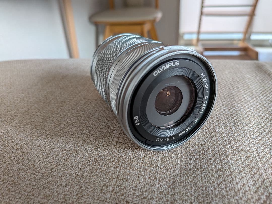 OLIMPUS PEN E-PL10（ブラウン）